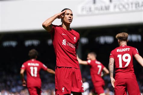 liverpool fulham player ratings